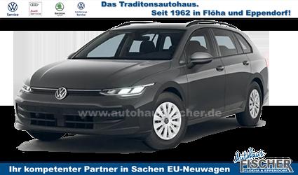 Volkswagen Golf Variant - Life Edition (Life Edition) 1.5 eTSI OPF 110kW (150 PS) 7-Gang-DSG