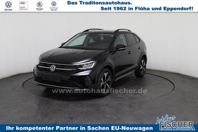 Volkswagen Taigo LIFE (Life) 1.0 TSI 85kW (116 PS) 7-Gang-DSG 