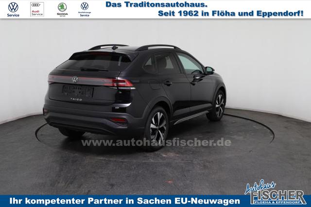 Volkswagen Taigo LIFE (Life) 1.0 TSI 85kW (116 PS) 7-Gang-DSG 