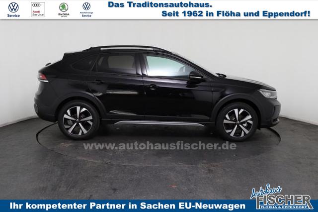 Volkswagen Taigo LIFE (Life) 1.0 TSI 85kW (116 PS) 7-Gang-DSG 