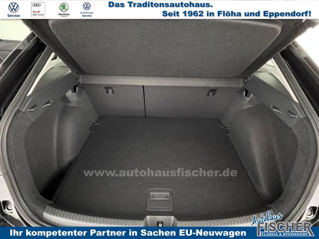 Volkswagen Taigo LIFE (Life) 1.0 TSI 85kW (116 PS) 7-Gang-DSG 