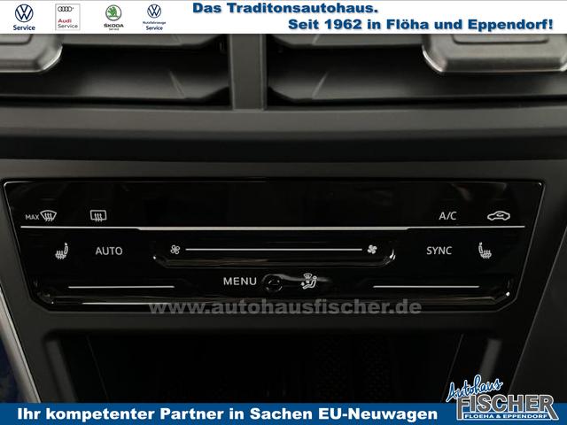 Volkswagen Taigo LIFE (Life) 1.0 TSI 85kW (116 PS) 7-Gang-DSG 