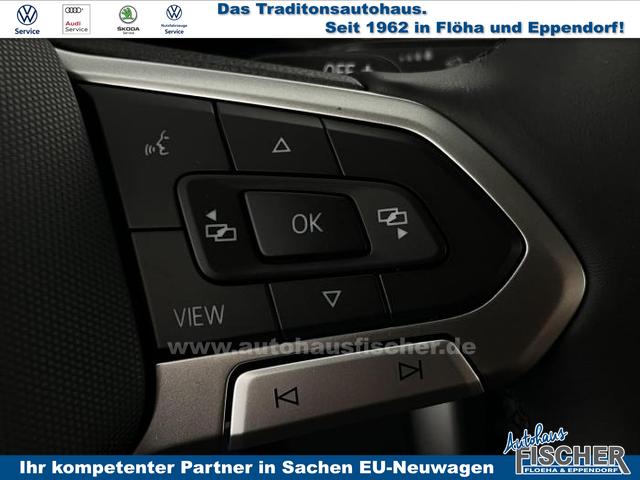 Volkswagen Taigo LIFE (Life) 1.0 TSI 85kW (116 PS) 7-Gang-DSG 