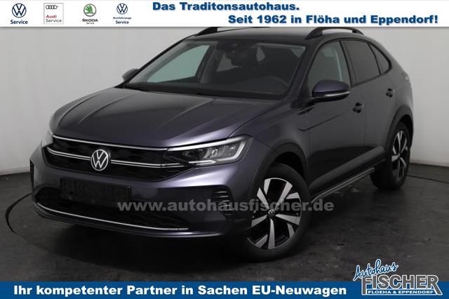 Volkswagen Taigo - LIFE (Life) 1.0 TSI 85kW (116 PS) 7-Gang-DSG