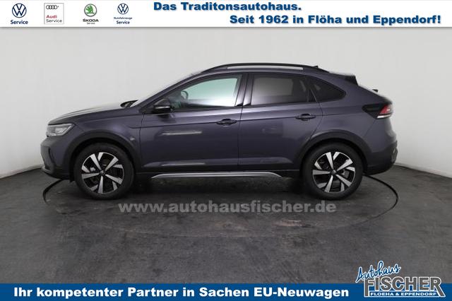 Volkswagen Taigo LIFE (Life) 1.0 TSI 85kW (116 PS) 7-Gang-DSG 