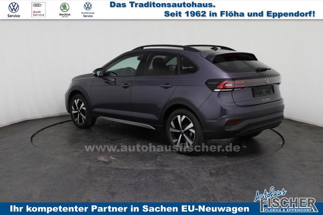 Volkswagen Taigo LIFE (Life) 1.0 TSI 85kW (116 PS) 7-Gang-DSG 