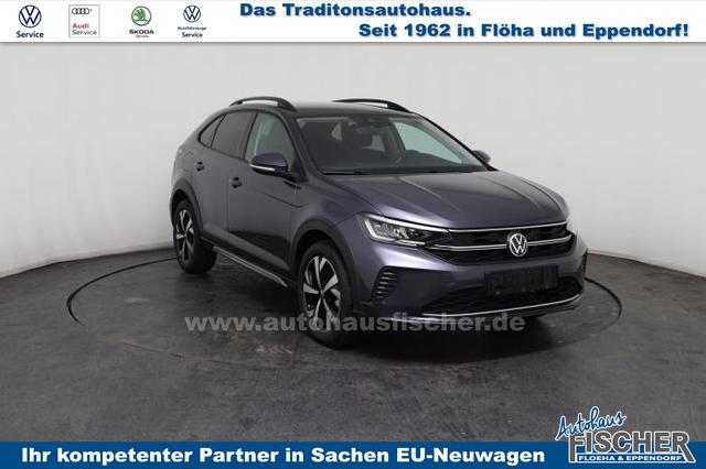 Volkswagen Taigo LIFE (Life) 1.0 TSI 85kW (116 PS) 7-Gang-DSG 