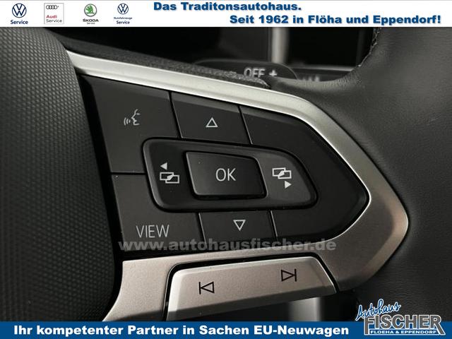 Volkswagen Taigo LIFE (Life) 1.0 TSI 85kW (116 PS) 7-Gang-DSG 