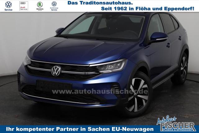 Volkswagen Taigo - LIFE (Life) 1.0 TSI 85kW (116 PS) 7-Gang-DSG