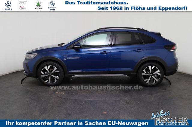 Volkswagen Taigo LIFE (Life) 1.0 TSI 85kW (116 PS) 7-Gang-DSG 