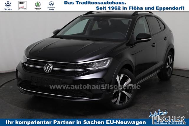 Volkswagen Taigo - LIFE (Life) 1.0 TSI 85kW (116 PS) 7-Gang-DSG