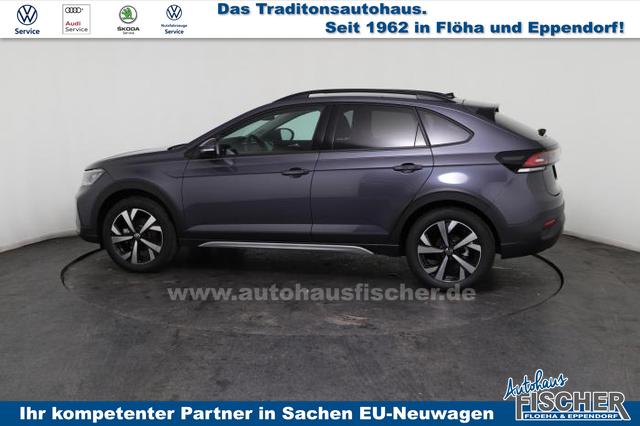 Volkswagen Taigo LIFE (Life) 1.0 TSI 85kW (116 PS) 7-Gang-DSG 