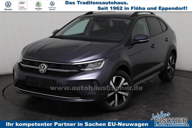 Volkswagen Taigo - LIFE (Life) 1.0 TSI 85kW (116 PS) 7-Gang-DSG