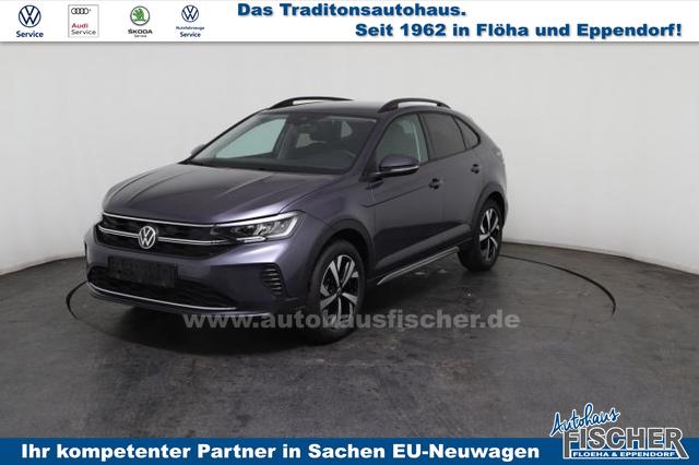 Volkswagen Taigo LIFE (Life) 1.0 TSI 85kW (116 PS) 7-Gang-DSG 