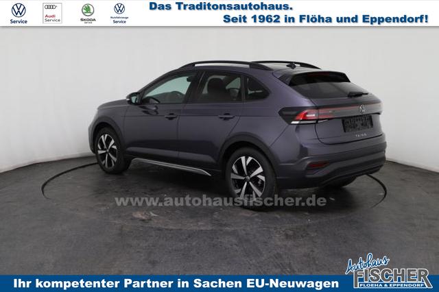 Volkswagen Taigo LIFE (Life) 1.0 TSI 85kW (116 PS) 7-Gang-DSG 
