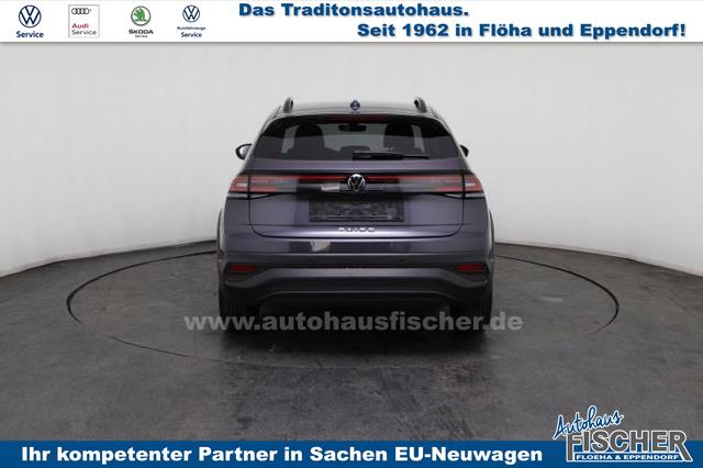 Volkswagen Taigo LIFE (Life) 1.0 TSI 85kW (116 PS) 7-Gang-DSG 