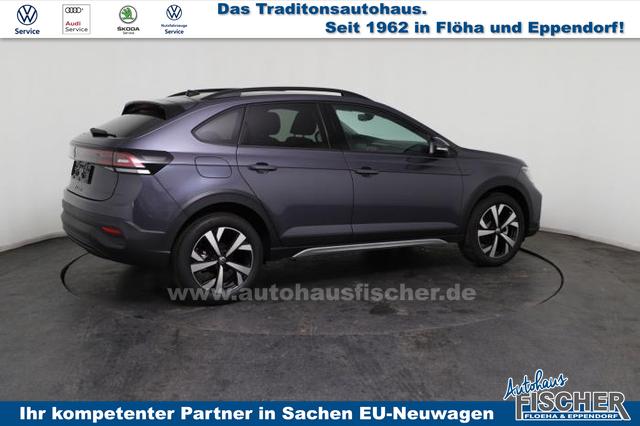 Volkswagen Taigo LIFE (Life) 1.0 TSI 85kW (116 PS) 7-Gang-DSG 