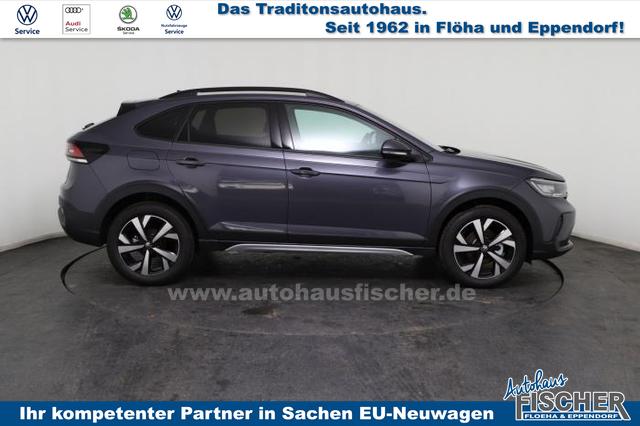 Volkswagen Taigo LIFE (Life) 1.0 TSI 85kW (116 PS) 7-Gang-DSG 