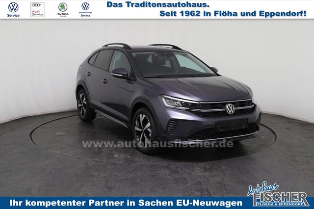 Volkswagen Taigo LIFE (Life) 1.0 TSI 85kW (116 PS) 7-Gang-DSG 