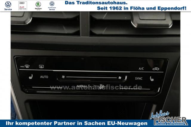 Volkswagen Taigo LIFE (Life) 1.0 TSI 85kW (116 PS) 7-Gang-DSG 