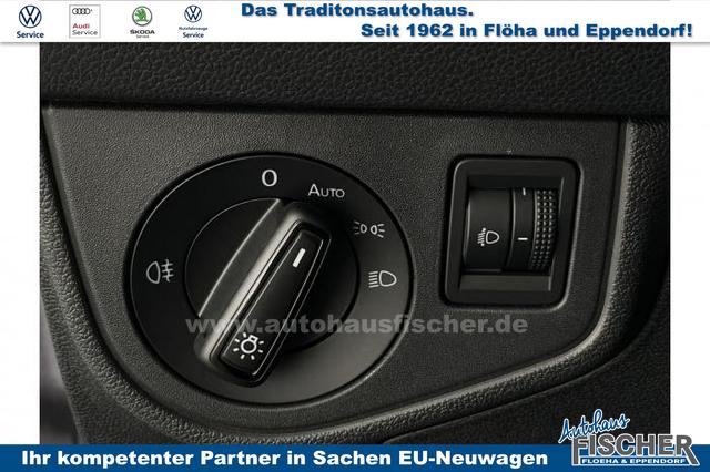 Volkswagen Taigo LIFE (Life) 1.0 TSI 85kW (116 PS) 7-Gang-DSG 