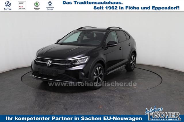 Volkswagen Taigo LIFE (Life) 1.0 TSI 85kW (116 PS) 7-Gang-DSG 