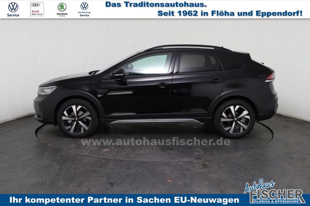 Volkswagen Taigo LIFE (Life) 1.0 TSI 85kW (116 PS) 7-Gang-DSG 