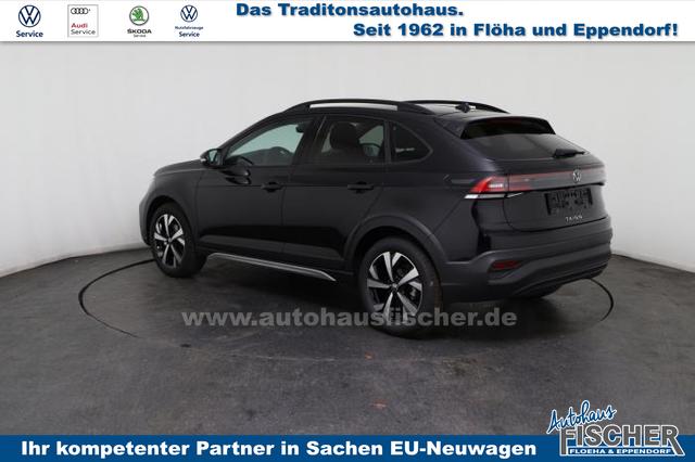 Volkswagen Taigo LIFE (Life) 1.0 TSI 85kW (116 PS) 7-Gang-DSG 