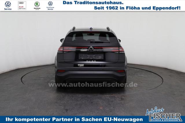 Volkswagen Taigo LIFE (Life) 1.0 TSI 85kW (116 PS) 7-Gang-DSG 