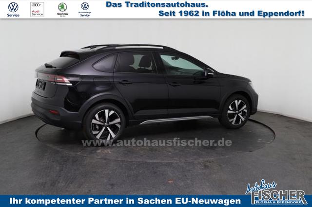 Volkswagen Taigo LIFE (Life) 1.0 TSI 85kW (116 PS) 7-Gang-DSG 