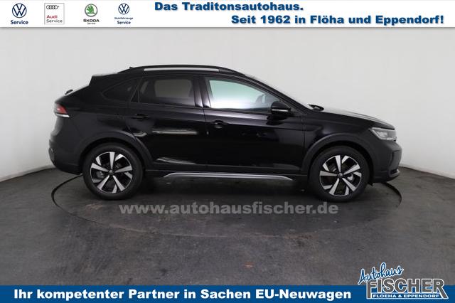 Volkswagen Taigo LIFE (Life) 1.0 TSI 85kW (116 PS) 7-Gang-DSG 