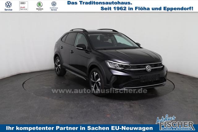 Volkswagen Taigo LIFE (Life) 1.0 TSI 85kW (116 PS) 7-Gang-DSG 
