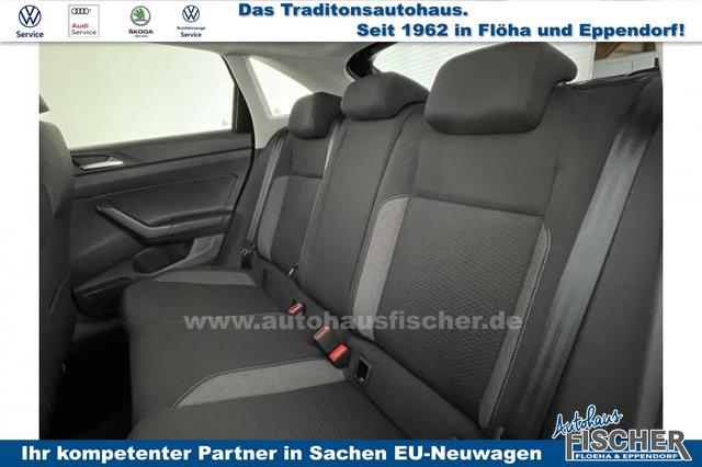 Volkswagen Taigo LIFE (Life) 1.0 TSI 85kW (116 PS) 7-Gang-DSG 