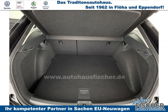 Volkswagen Taigo LIFE (Life) 1.0 TSI 85kW (116 PS) 7-Gang-DSG 