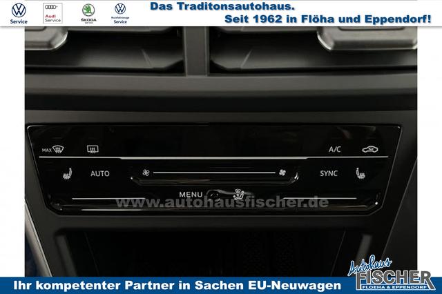 Volkswagen Taigo LIFE (Life) 1.0 TSI 85kW (116 PS) 7-Gang-DSG 