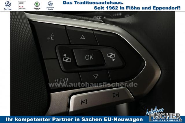 Volkswagen Taigo LIFE (Life) 1.0 TSI 85kW (116 PS) 7-Gang-DSG 