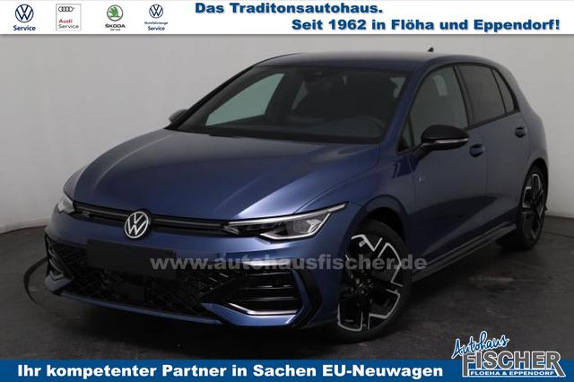 Volkswagen Golf - R-Line Limited Limousine (R-Line Limited) 1.5 TSI 110kW (150 PS) 6-Gang Schaltgetriebe