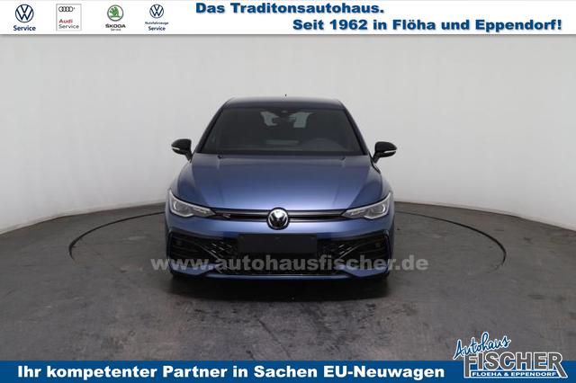 Volkswagen Golf R-Line Limited Limousine (R-Line Limited) 1.5 TSI 110kW (150 PS) 6-Gang Schaltgetriebe 