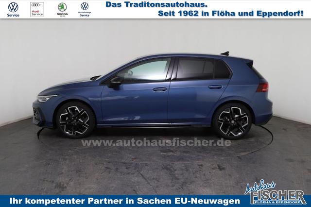 Volkswagen Golf R-Line Limited Limousine (R-Line Limited) 1.5 TSI 110kW (150 PS) 6-Gang Schaltgetriebe 