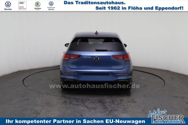 Volkswagen Golf R-Line Limited Limousine (R-Line Limited) 1.5 TSI 110kW (150 PS) 6-Gang Schaltgetriebe 