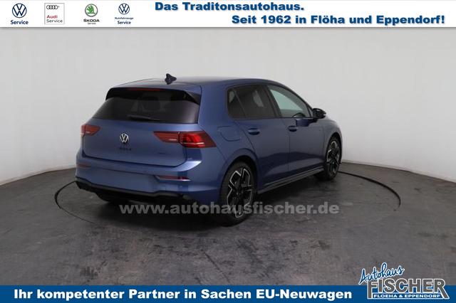 Volkswagen Golf R-Line Limited Limousine (R-Line Limited) 1.5 TSI 110kW (150 PS) 6-Gang Schaltgetriebe 