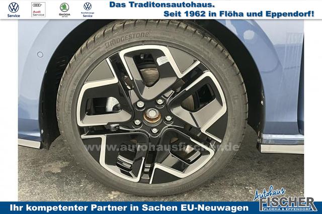 Volkswagen Golf R-Line Limited Limousine (R-Line Limited) 1.5 TSI 110kW (150 PS) 6-Gang Schaltgetriebe 