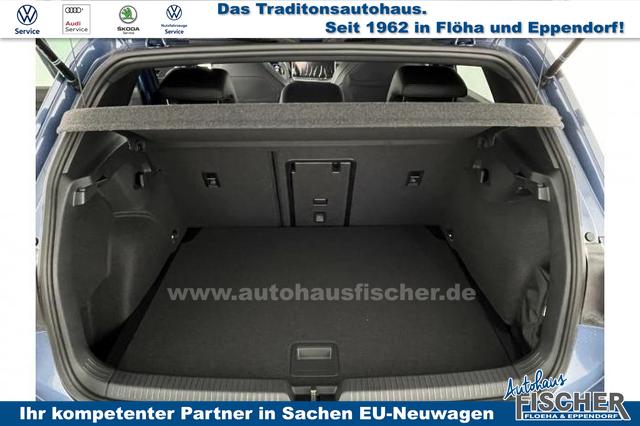 Volkswagen Golf R-Line Limited Limousine (R-Line Limited) 1.5 TSI 110kW (150 PS) 6-Gang Schaltgetriebe 