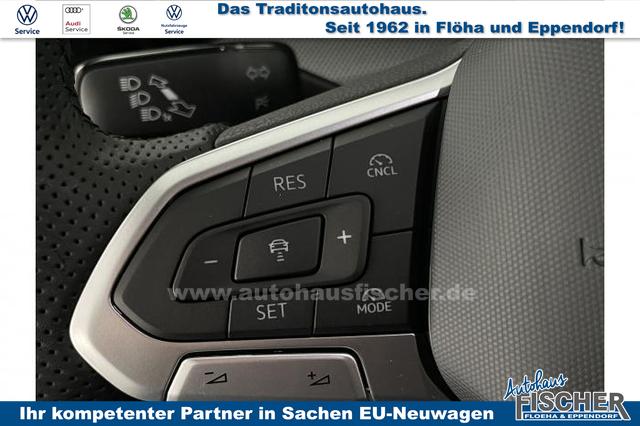 Volkswagen Golf R-Line Limited Limousine (R-Line Limited) 1.5 TSI 110kW (150 PS) 6-Gang Schaltgetriebe 