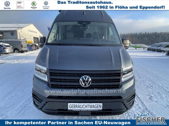 Volkswagen Grand California 680 (680) 2.0 TDI 4Motion *AHK*NAVI*LED*SHZ*PDC*Kamera* 