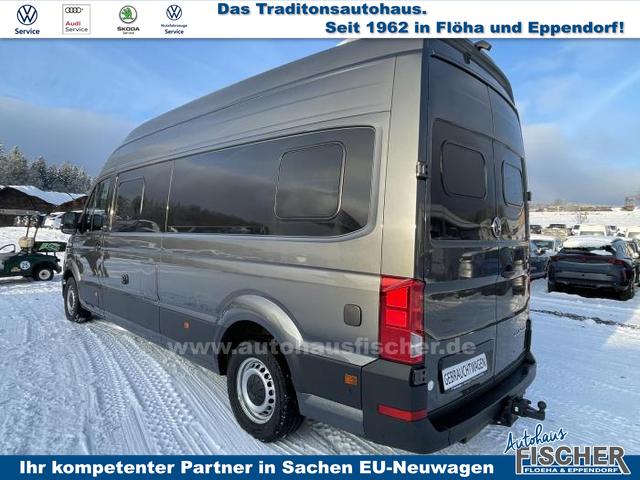 Volkswagen Grand California 680 (680) 2.0 TDI 4Motion *AHK*NAVI*LED*SHZ*PDC*Kamera* 