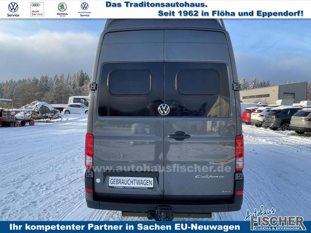 Volkswagen Grand California 680 (680) 2.0 TDI 4Motion *AHK*NAVI*LED*SHZ*PDC*Kamera* 
