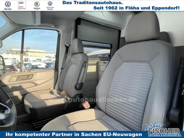 Volkswagen Grand California 680 (680) 2.0 TDI 4Motion *AHK*NAVI*LED*SHZ*PDC*Kamera* 