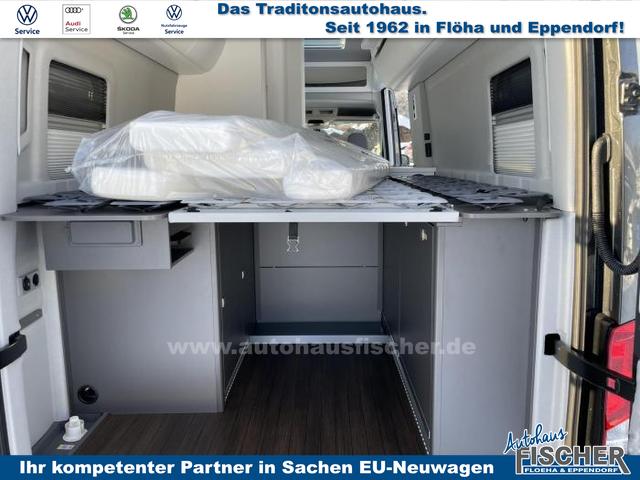 Volkswagen Grand California 680 (680) 2.0 TDI 4Motion *AHK*NAVI*LED*SHZ*PDC*Kamera* 