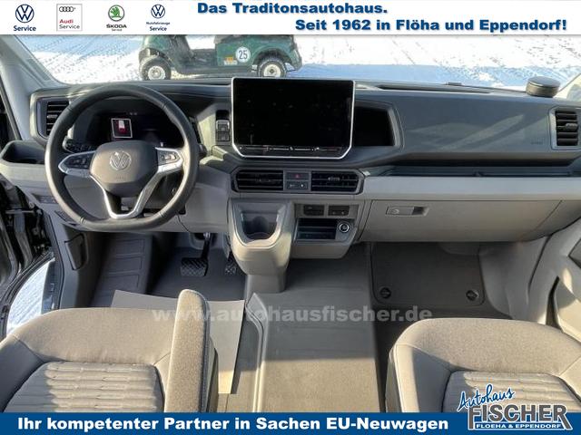 Volkswagen Grand California 680 (680) 2.0 TDI 4Motion *AHK*NAVI*LED*SHZ*PDC*Kamera* 